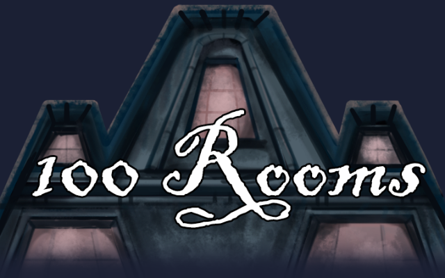 100 Rooms
