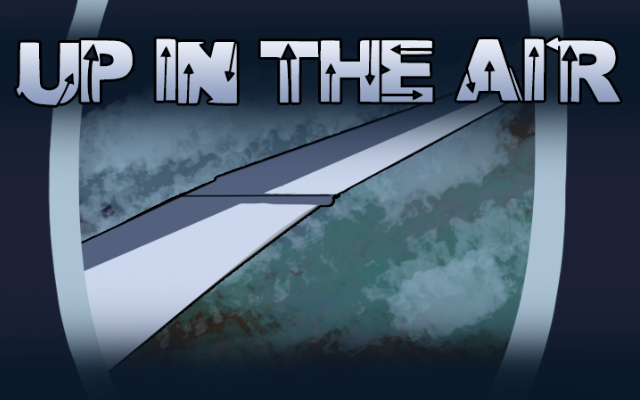 Up in the Air