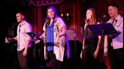 Tiny camper vans= big drama